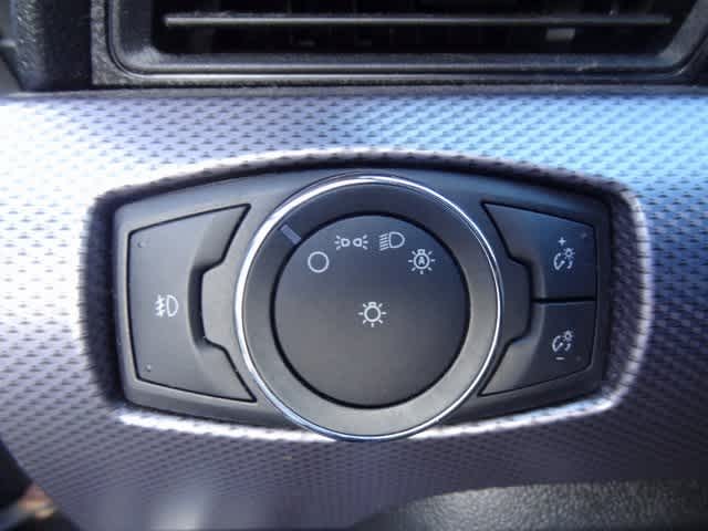 Thumbnail: 2017 Ford Mustang - 13