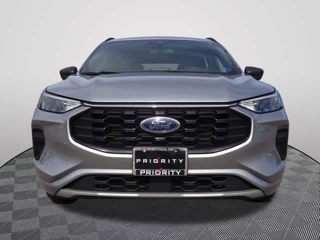 Thumbnail: 2024 Ford Escape - 5