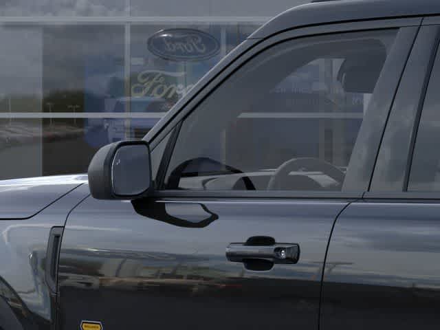 Thumbnail: 2024 Ford Bronco Sport - 20