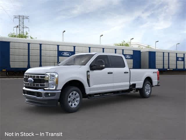 Thumbnail: 2025 Ford F-250 - 1
