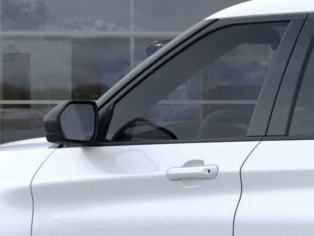 Thumbnail: 2026 Ford Explorer - 20