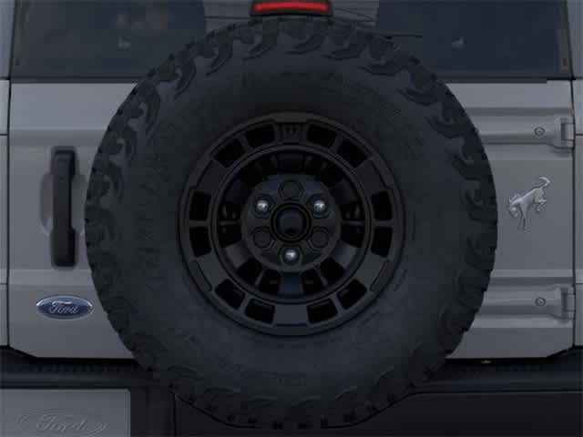 Thumbnail: 2026 Ford Bronco - 22