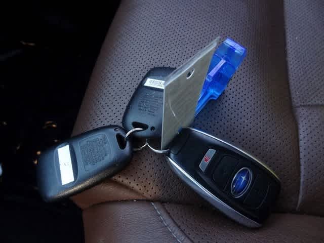 Thumbnail: 2022 Subaru Ascent - 36