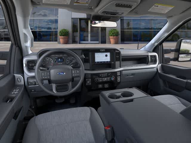 Thumbnail: 2026 Ford F-350 - 9