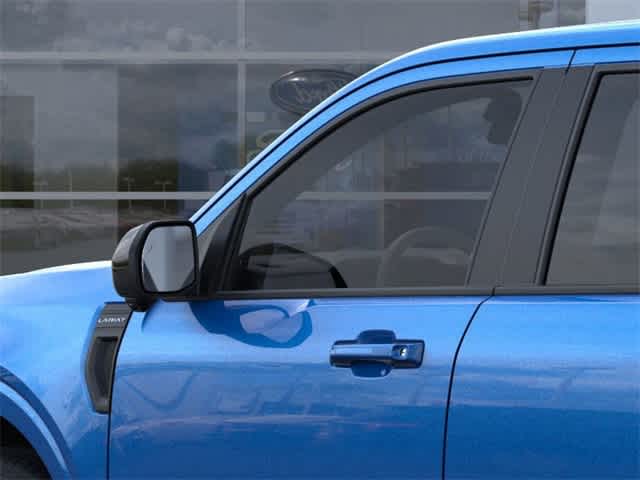 Thumbnail: 2026 Ford Maverick - 21