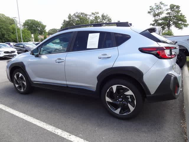 Thumbnail: 2024 Subaru Crosstrek - 7