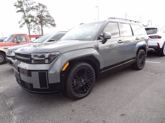 Thumbnail: 2024 Hyundai Santa Fe - 11