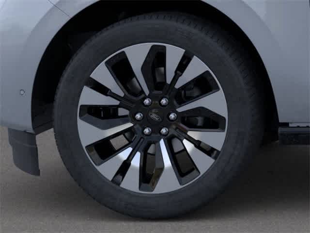 Thumbnail: 2025 Ford Expedition MAX - 19