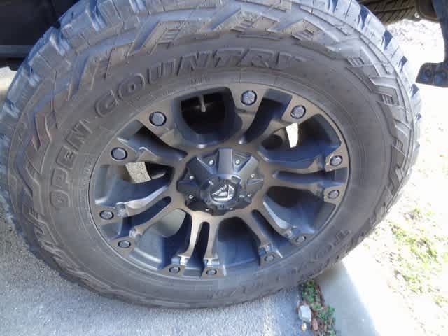 Thumbnail: 2021 Ford F-150 - 21