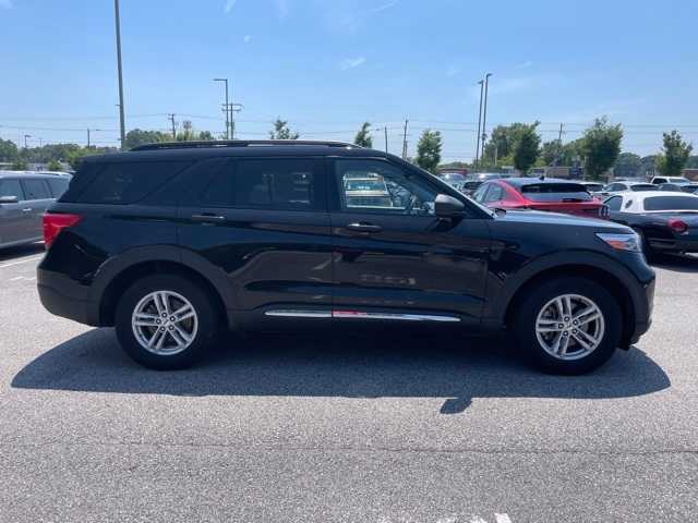 Thumbnail: 2021 Ford Explorer - 6