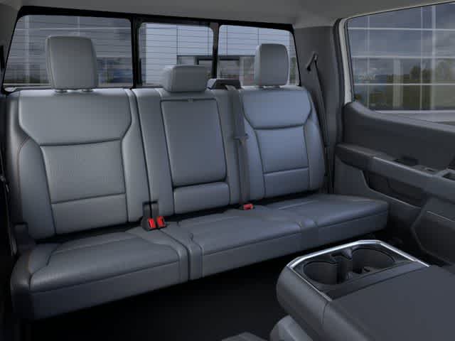 Thumbnail: 2026 Ford F-150 - 11