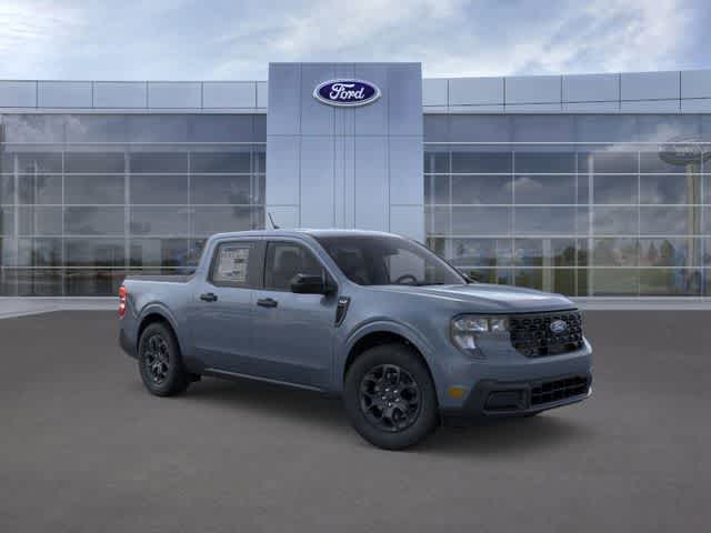 Thumbnail: 2025 Ford Maverick - 7