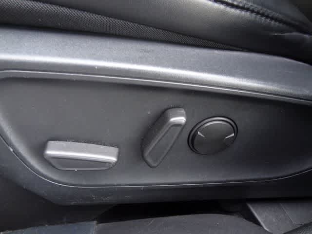 Thumbnail: 2024 Ford Escape - 7