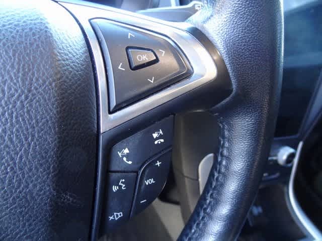 Thumbnail: 2023 Ford Edge - 10