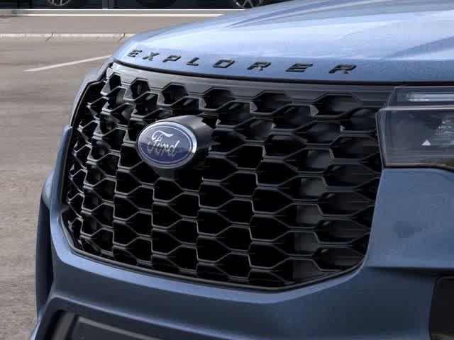 Thumbnail: 2026 Ford Explorer - 16