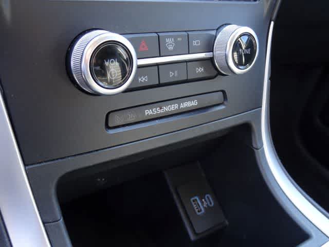 Thumbnail: 2024 Ford Edge - 13