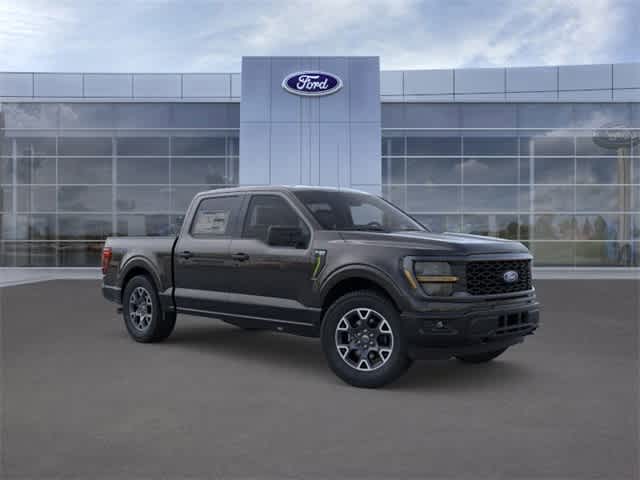 Thumbnail: 2025 Ford F-150 - 7