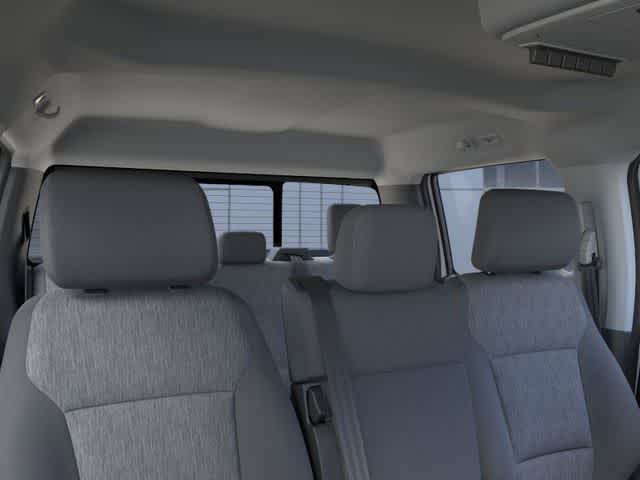 Thumbnail: 2026 Ford F-250 - 22