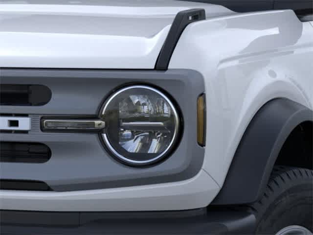 Thumbnail: 2025 Ford Bronco - 20
