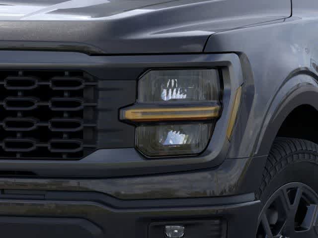 Thumbnail: 2026 Ford F-150 - 18
