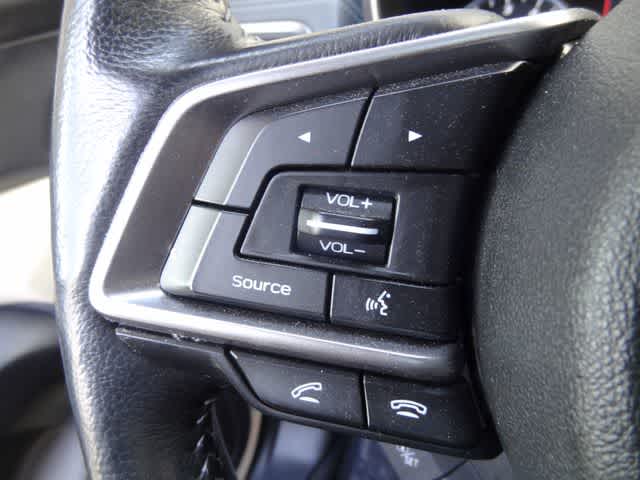 Thumbnail: 2022 Subaru Ascent - 23