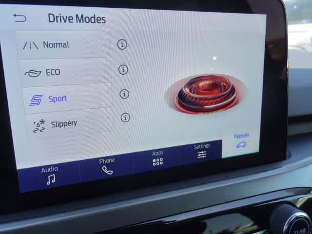 Thumbnail: 2024 Ford Escape - 38