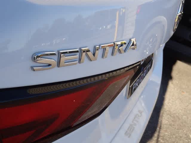 Thumbnail: 2021 Nissan Sentra - 34