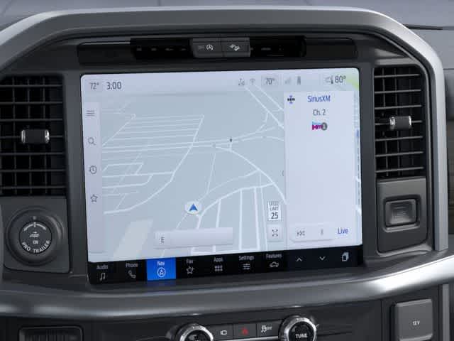 Thumbnail: 2026 Ford F-150 - 14