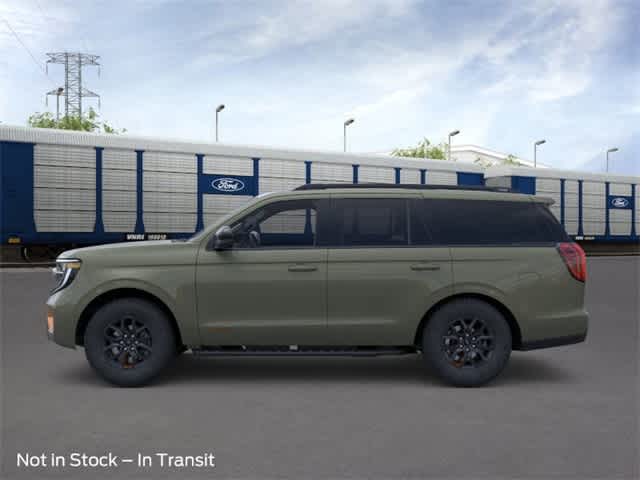 Thumbnail: 2025 Ford Expedition - 3