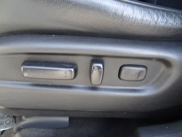 Thumbnail: 2019 Honda Pilot - 8