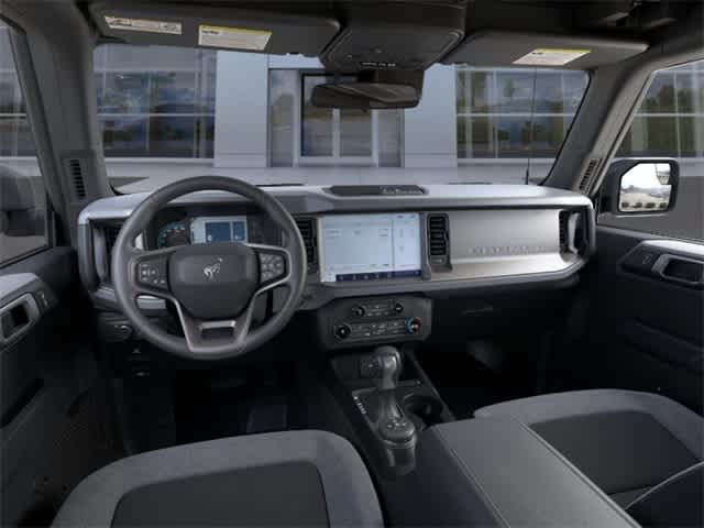 Thumbnail: 2025 Ford Bronco - 9
