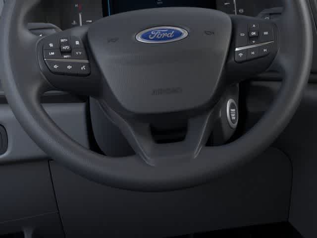 Thumbnail: 2026 Ford Econoline - 12