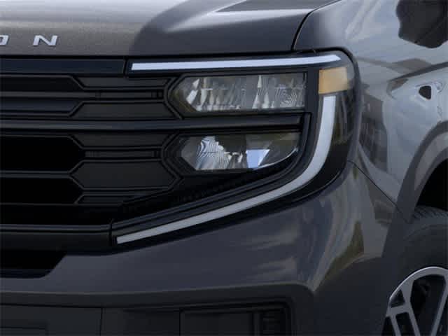 Thumbnail: 2025 Ford Expedition MAX - 18