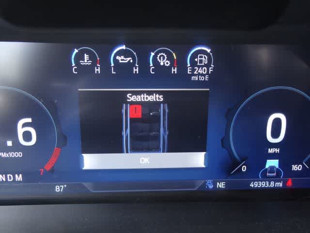 Thumbnail: 2022 Ford Expedition - 26