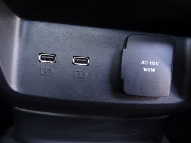 Thumbnail: 2022 Ford Ranger - 11