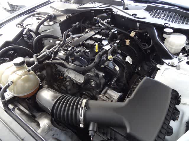 Thumbnail: 2022 Ford Mustang - 38