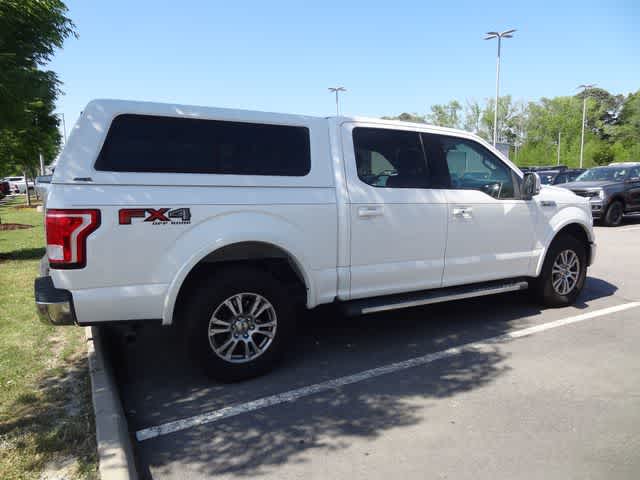 Thumbnail: 2017 Ford F-150 - 6