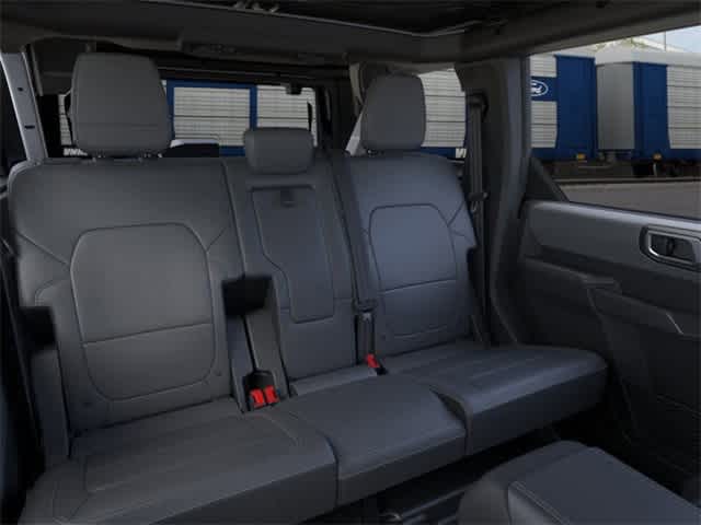 Thumbnail: 2026 Ford Bronco - 10