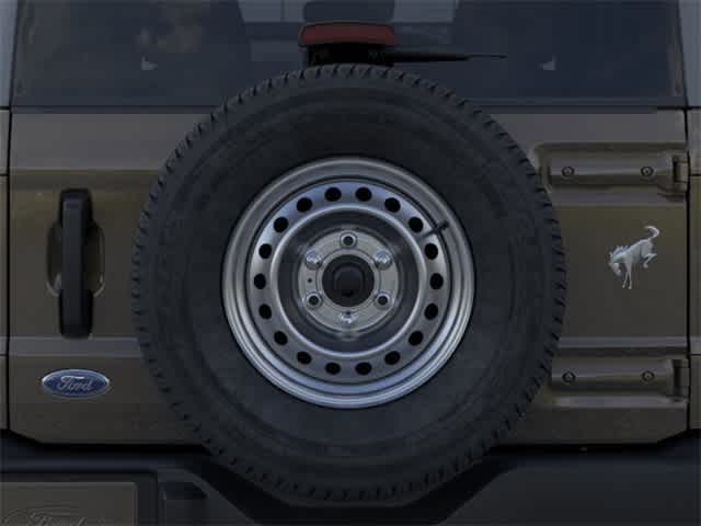 Thumbnail: 2025 Ford Bronco - 24
