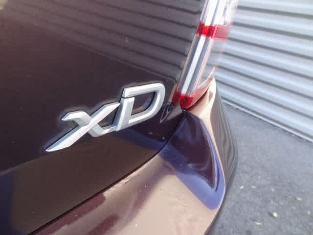 Thumbnail: 2013 Scion xD - 32