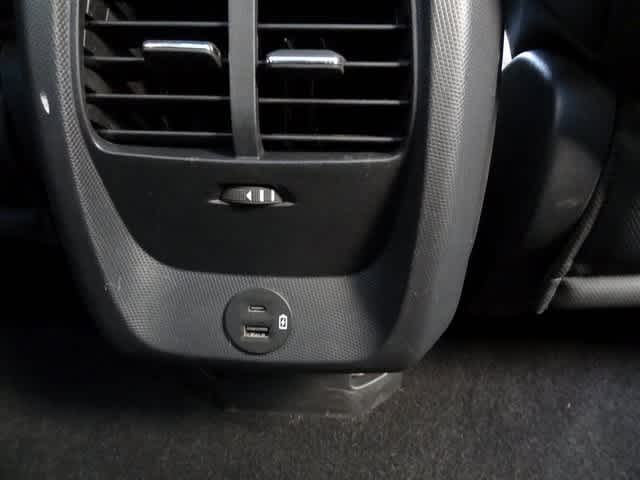 Thumbnail: 2021 Ford Mustang Mach-E - 13