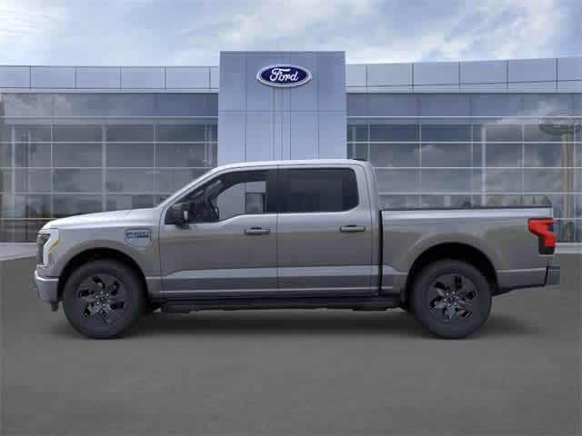 Thumbnail: 2025 Ford F-150 - 3