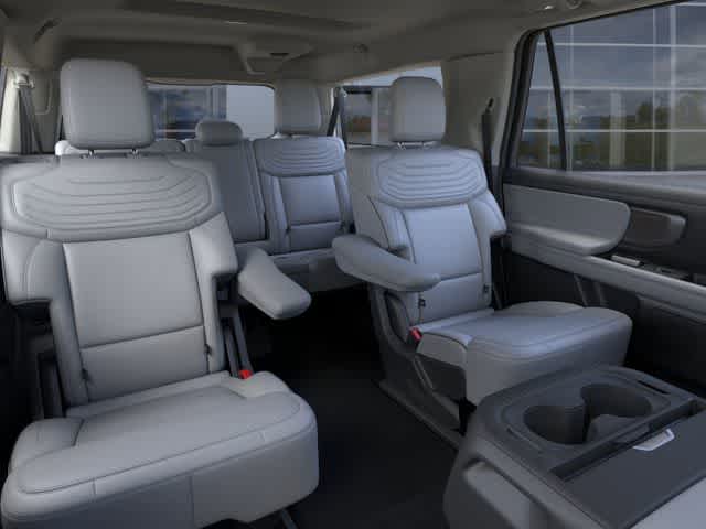 Thumbnail: 2026 Ford Expedition MAX - 11