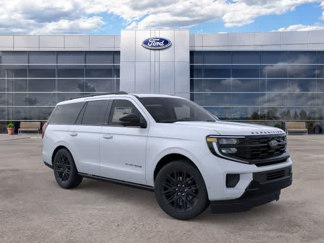 Thumbnail: 2026 Ford Expedition - 6
