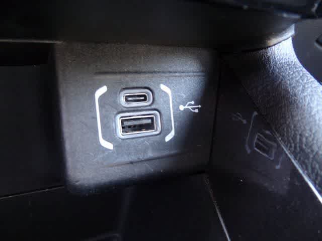 Thumbnail: 2024 Jeep Compass - 16