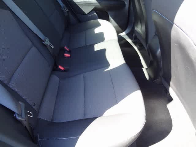 Thumbnail: 2023 Kia Forte - 9