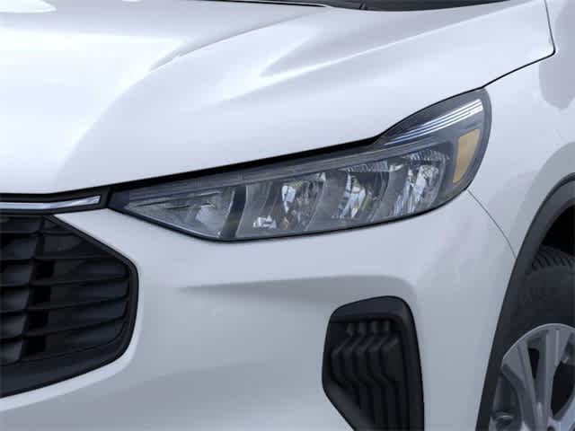 Thumbnail: 2025 Ford Escape - 18