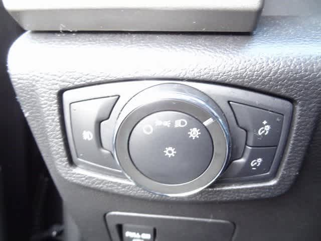 Thumbnail: 2021 Ford Expedition MAX - 9