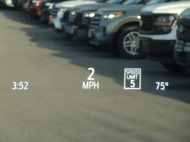 Thumbnail: 2024 Ford F-350 - 27