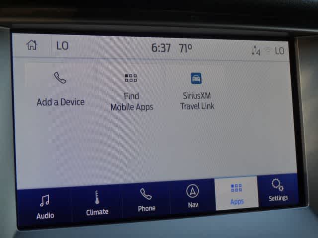 Thumbnail: 2022 Ford Ranger - 24